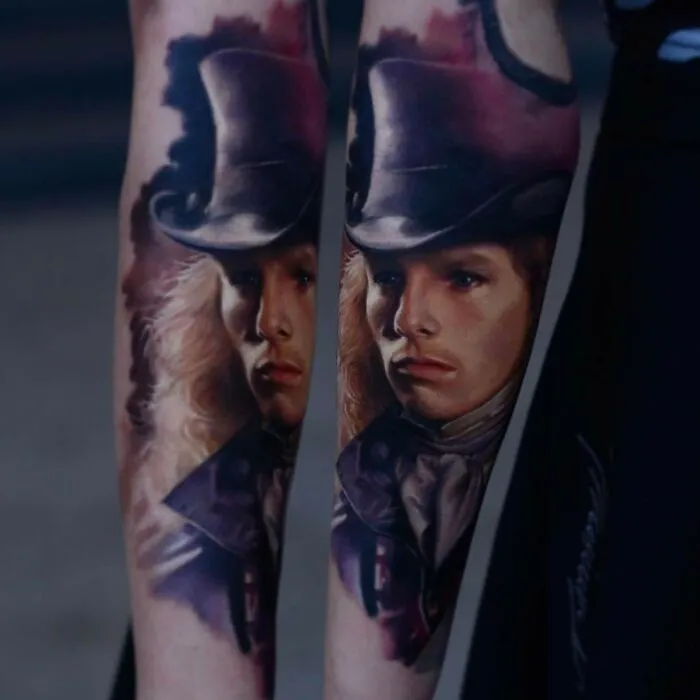 Artist Makes Surprisingly Realistic Tattoos, And Here Are His 55 Best Ones