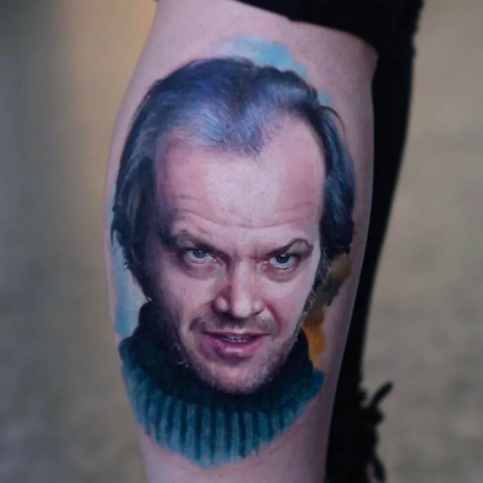 Artist Makes Surprisingly Realistic Tattoos, And Here Are His 55 Best Ones