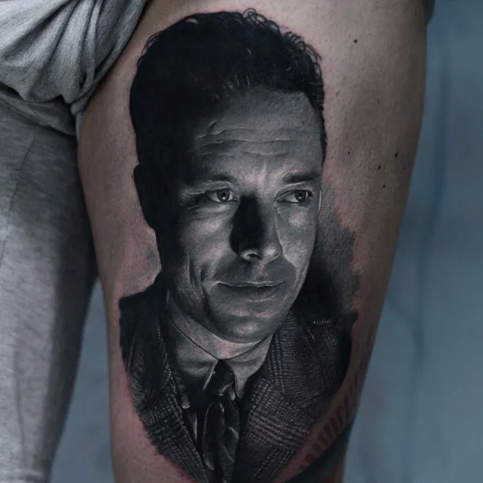 Artist Makes Surprisingly Realistic Tattoos, And Here Are His 55 Best Ones