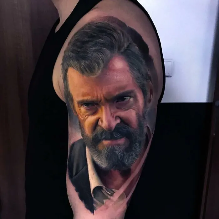 Artist Makes Surprisingly Realistic Tattoos, And Here Are His 55 Best Ones