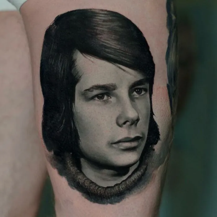 Artist Makes Surprisingly Realistic Tattoos, And Here Are His 55 Best Ones