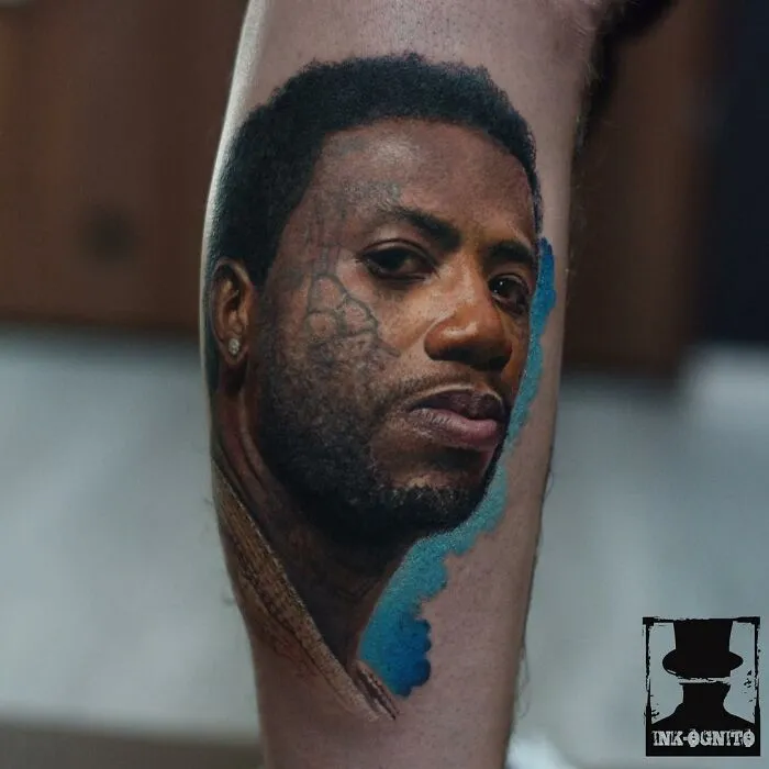 Artist Makes Surprisingly Realistic Tattoos, And Here Are His 55 Best Ones