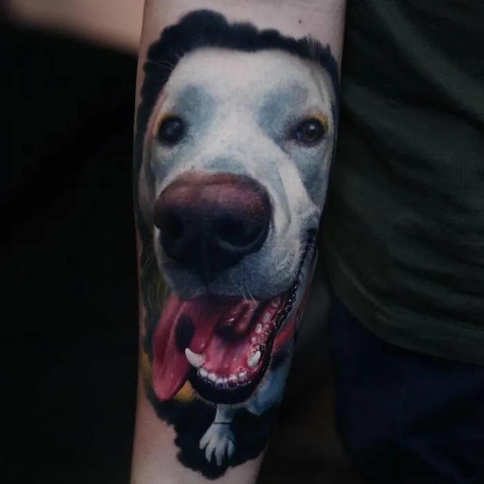 Artist Makes Surprisingly Realistic Tattoos, And Here Are His 55 Best Ones
