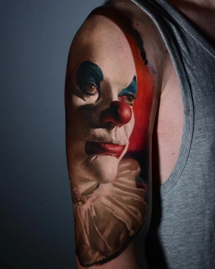 Artist Makes Surprisingly Realistic Tattoos, And Here Are His 55 Best Ones
