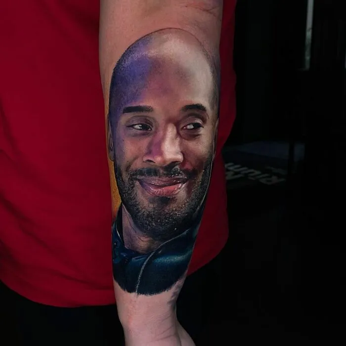 Artist Makes Surprisingly Realistic Tattoos, And Here Are His 55 Best Ones