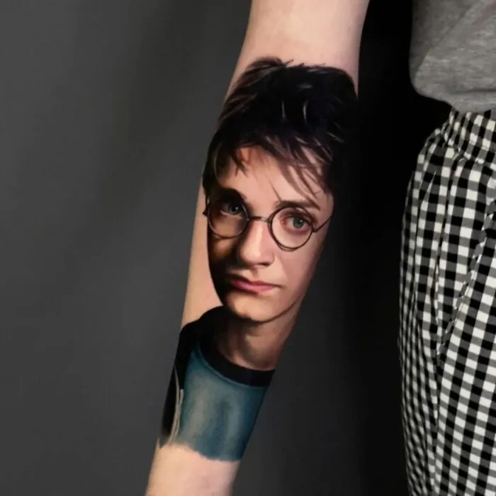 Artist Makes Surprisingly Realistic Tattoos, And Here Are His 55 Best Ones