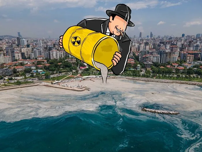 62 Creative Illustrations Drawn On Scenic Photos By Robin Yayla Might Inspire You To See The World From A New Angle