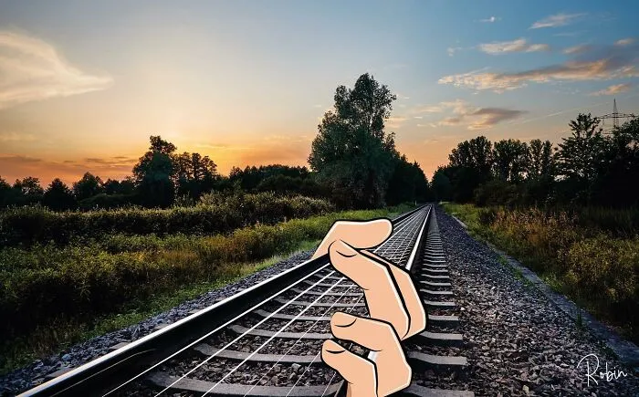 62 Creative Illustrations Drawn On Scenic Photos By Robin Yayla Might Inspire You To See The World From A New Angle