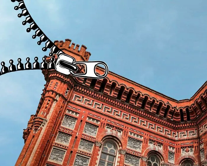 62 Creative Illustrations Drawn On Scenic Photos By Robin Yayla Might Inspire You To See The World From A New Angle
