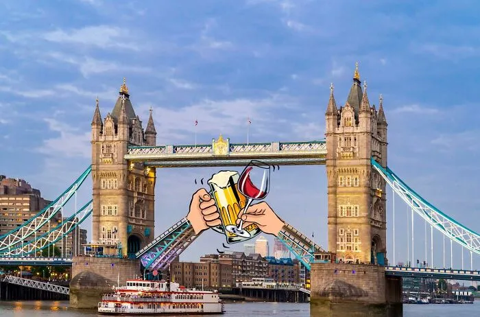 62 Creative Illustrations Drawn On Scenic Photos By Robin Yayla Might Inspire You To See The World From A New Angle