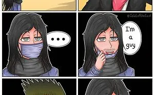 Artist Creates Fun Comics That Illustrate Familiar Life Situations (50 Pics)