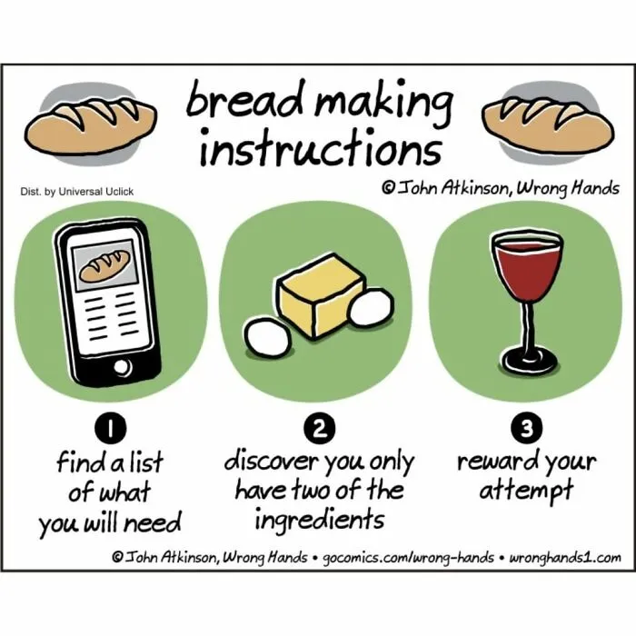 This Artist Makes Witty And Funny Cartoons About Science, Literature, Pop Culture, And Many Other Things (30 New Pics)