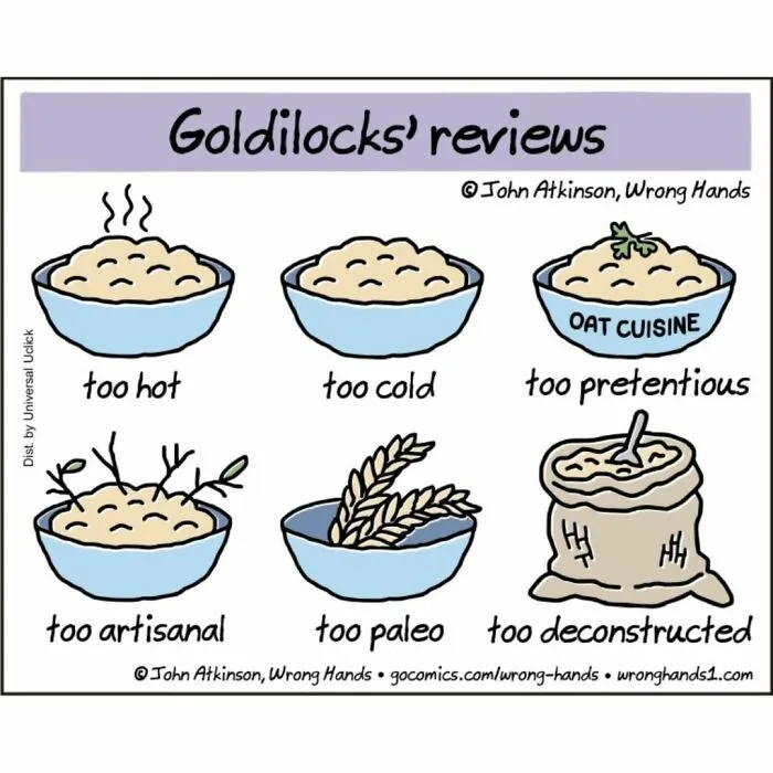 This Artist Makes Witty And Funny Cartoons About Science, Literature, Pop Culture, And Many Other Things (30 New Pics)