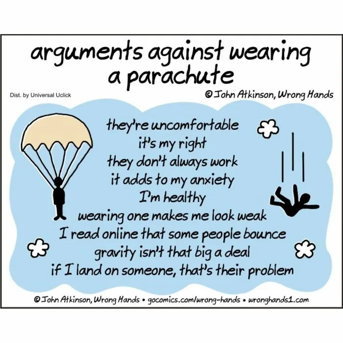 This Artist Makes Witty And Funny Cartoons About Science, Literature, Pop Culture, And Many Other Things (30 New Pics)