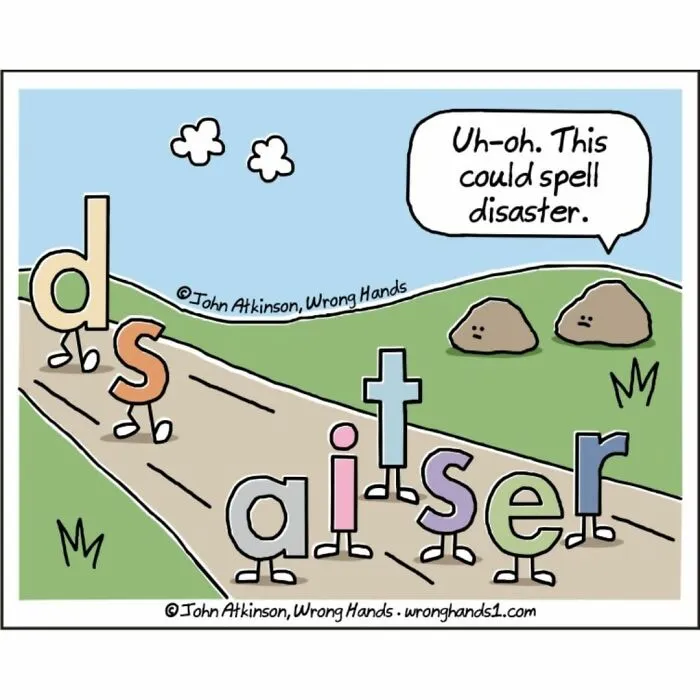 This Artist Makes Witty And Funny Cartoons About Science, Literature, Pop Culture, And Many Other Things (30 New Pics)