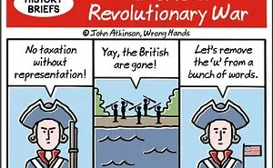 This Artist Makes Witty And Funny Cartoons About Science, Literature, Pop Culture, And Many Other Things (30 New Pics)