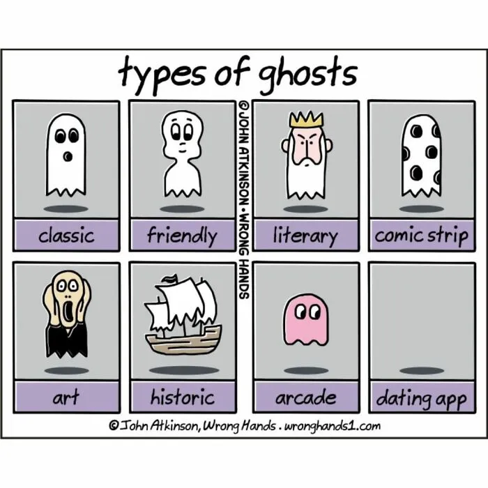 This Artist Makes Witty And Funny Cartoons About Science, Literature, Pop Culture, And Many Other Things (30 New Pics)