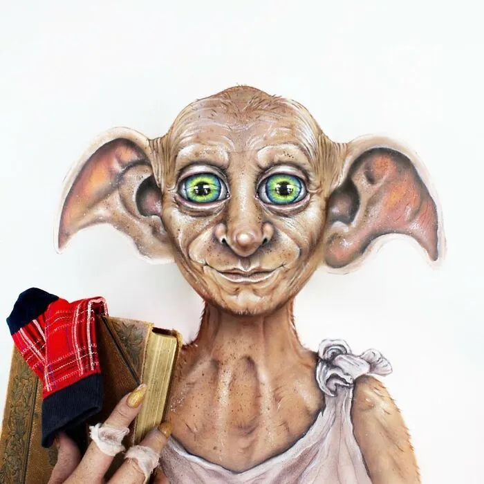 Dobby