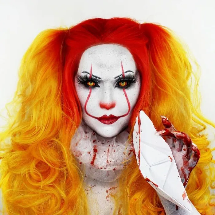 Pennywise