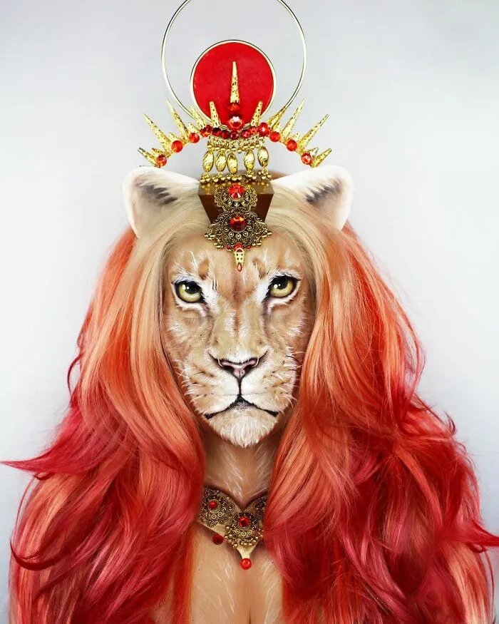 Sekhmet