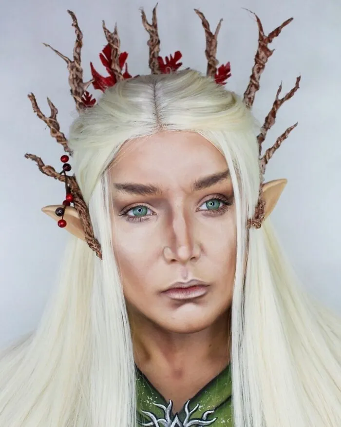 Thrandull