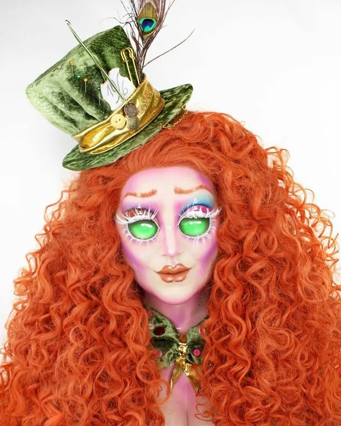 Mad Hatter
