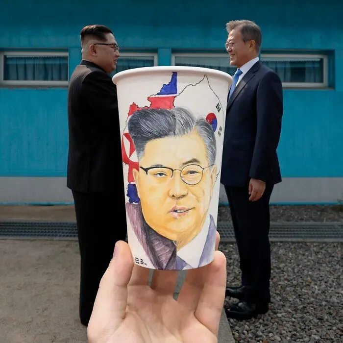 Unity In A Cup 