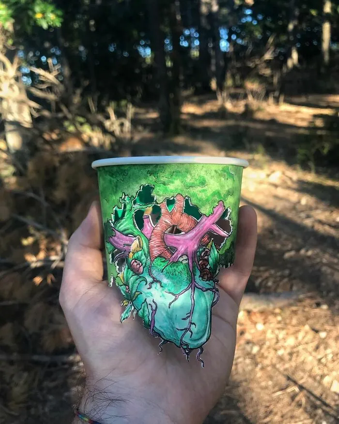 Heartfelt Hydration