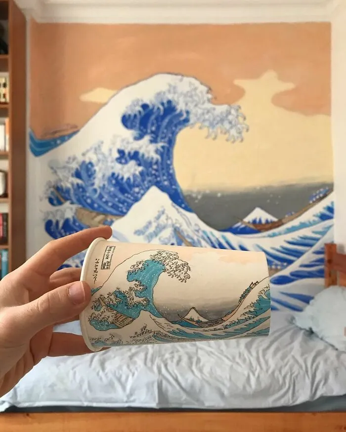 Mini Masterpiece Moments