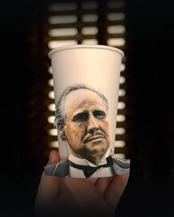 Iconic Sips Only