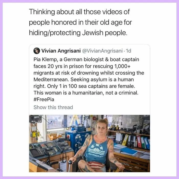 This Feminist Instagram Page Shares The Most Accurate Posts That Depict The Problems With Our Society (50 Pics)