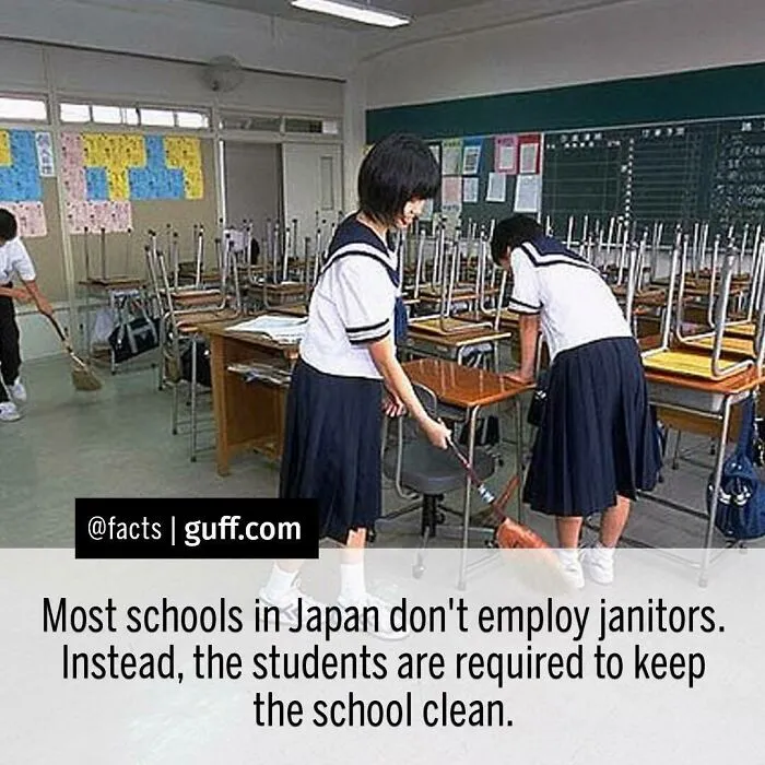 50 Of The Most Interesting Facts About Our World, As Shared By This Instagram Account