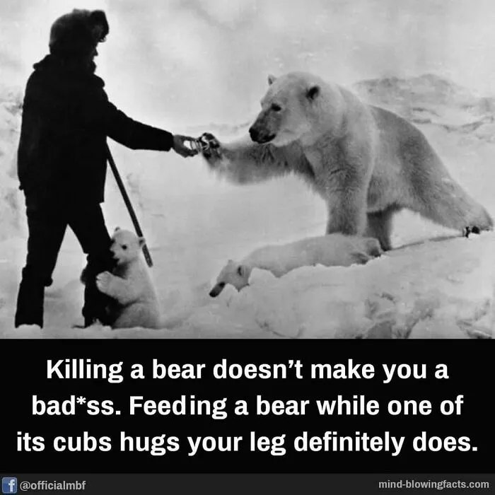 50 "Mind-Blowing Facts" Shared On This Instagram Page