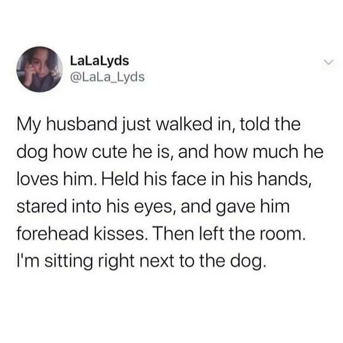 50 Funny And Spot-On Posts From The "Marriage And Martinis" IG Page