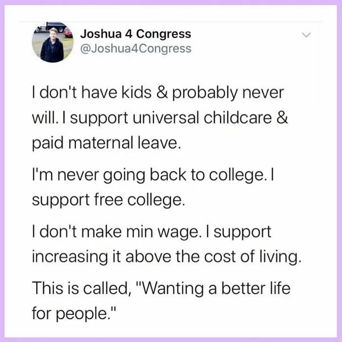 This Feminist Instagram Page Shares The Most Accurate Posts That Depict The Problems With Our Society (50 Pics)