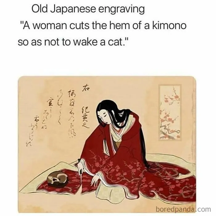 40 Of The Funniest Classical Art Memes Shared On This Online Group