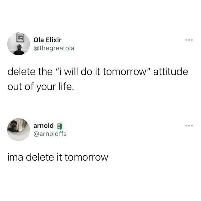 This Instagram Account Celebrates Hilariously Sarcastic Memes, Here Are 50 Of The Best
