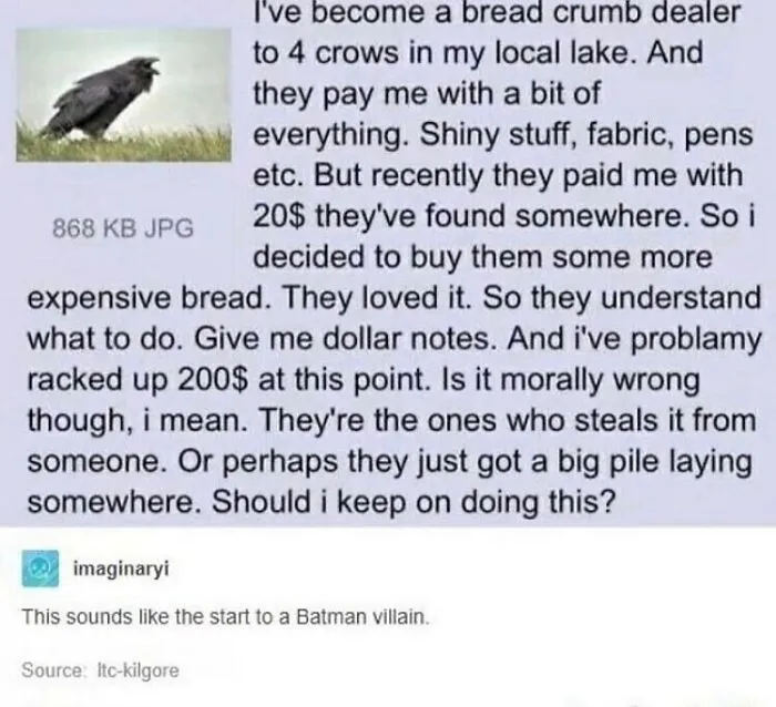 50 Times People Spotted Something On Tumblr That Was Worth Sharing With The Whole World