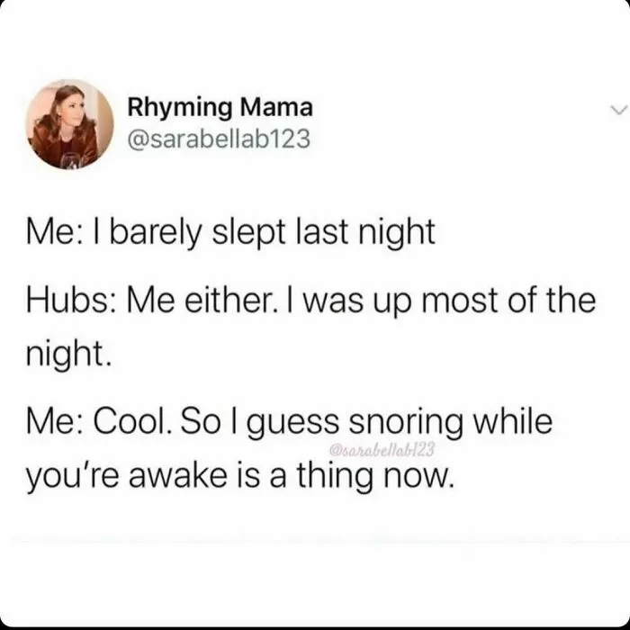 50 Funny And Spot-On Posts From The "Marriage And Martinis" IG Page