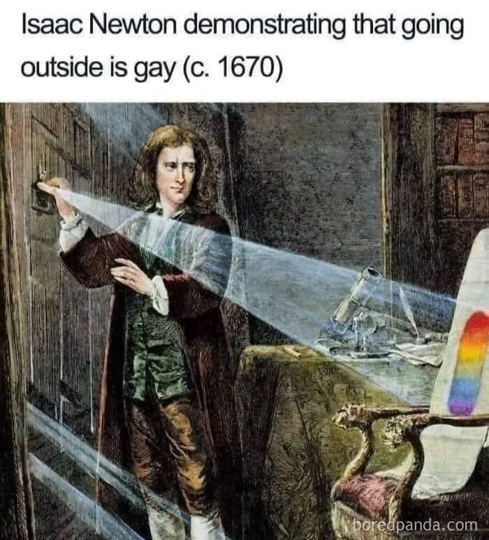 40 Of The Funniest Classical Art Memes Shared On This Online Group
