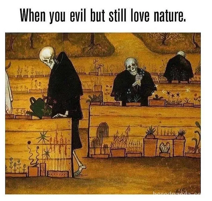 40 Of The Funniest Classical Art Memes Shared On This Online Group