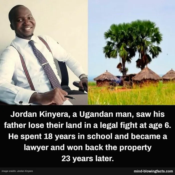 50 "Mind-Blowing Facts" Shared On This Instagram Page