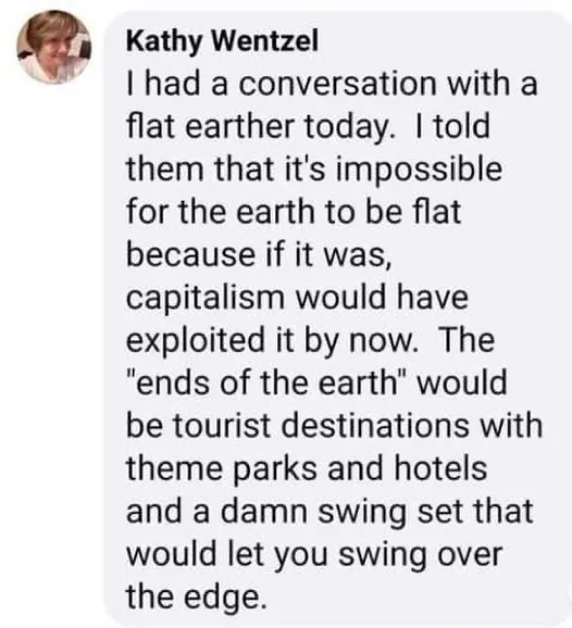 ‘Anti Capitalist’: 30 Times People Realized That Modern Capitalism Is Starting To Look Ridiculous