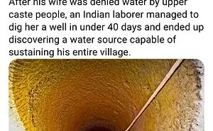 50 Of The Most Interesting Facts About Our World, As Shared By This Instagram Account
