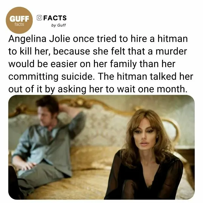 50 Of The Most Interesting Facts About Our World, As Shared By This Instagram Account