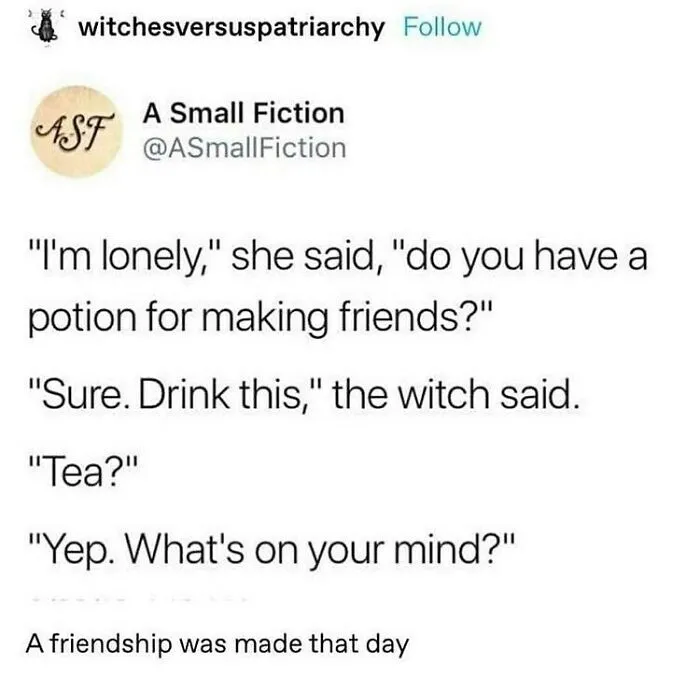 50 Times People Spotted Something On Tumblr That Was Worth Sharing With The Whole World