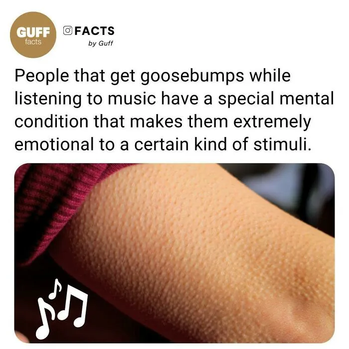 50 Of The Most Interesting Facts About Our World, As Shared By This Instagram Account