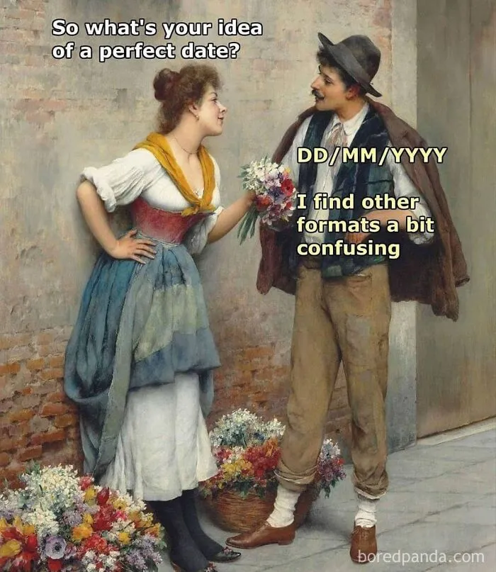 40 Of The Funniest Classical Art Memes Shared On This Online Group