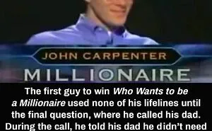 50 "Mind-Blowing Facts" Shared On This Instagram Page
