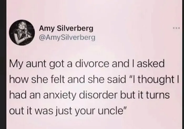 50 Funny And Spot-On Posts From The "Marriage And Martinis" IG Page